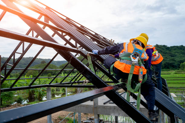 Quick and Trustworthy Emergency Roof Repair Services in North Fort Myers, FL