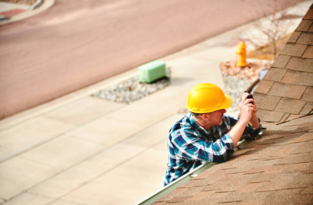 Quick and Trustworthy Emergency Roof Repair Services in North Fort Myers, FL